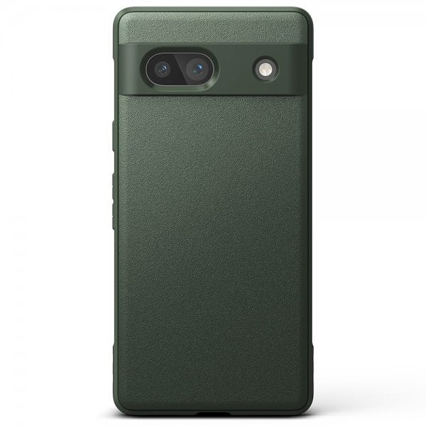 Ringke Google Pixel 7a Skal Onyx Grön