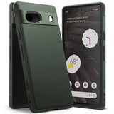 Ringke Google Pixel 7a Skal Onyx Grön
