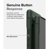 Ringke Google Pixel 7a Skal Onyx Grön