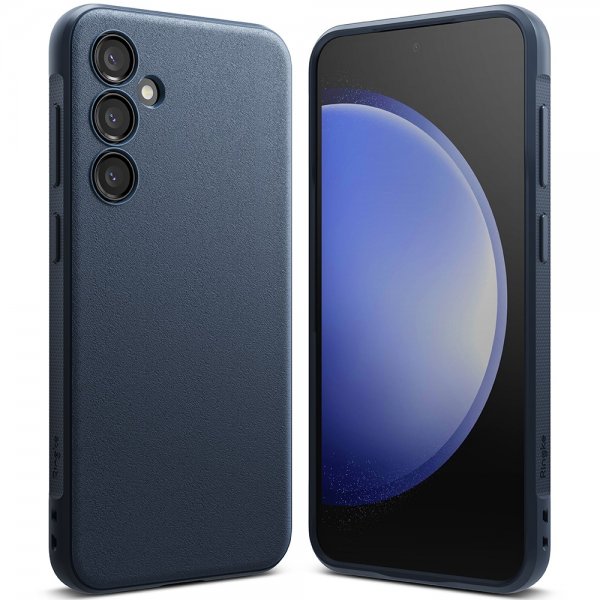 Ringke Samsung Galaxy S23 FE Skal Onyx Navy