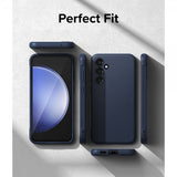 Ringke Samsung Galaxy S23 FE Skal Onyx Navy