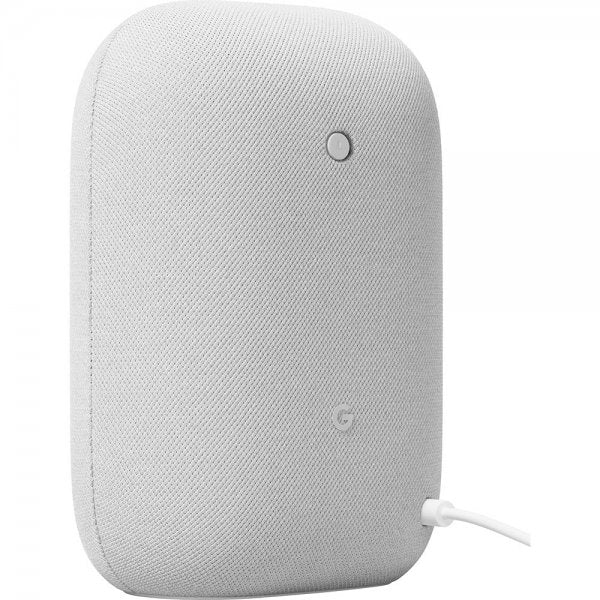 Google Nest Audio Chalk