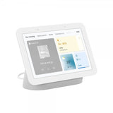 Google Nest Hub (andra generationen) Chalk