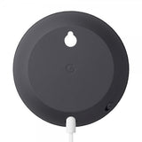 Google Nest Mini Charcoal