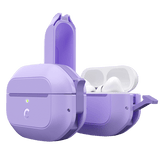 KeyBudz AirPods Pro 2 Skal Element Series Lavendel