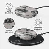 Burga AirPods Pro 3 Skal Design Next Mistake