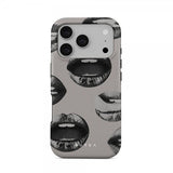 Burga iPhone 17 Pro Skal Tough MagSafe Next Mistake