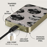 Burga Powerbank MagSafe 5000 mAh Next Mistake Gold