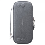Spigen Nintendo Switch 2 Fodral Klasden Pouch 2 Charcoal Gray