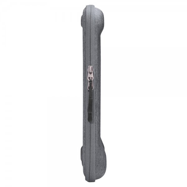 Spigen Nintendo Switch 2 Fodral Klasden Pouch 2 Charcoal Gray