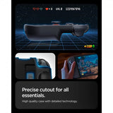 Spigen Nintendo Switch 2 Skal Dual Grip Svart