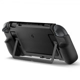 Spigen Nintendo Switch 2 Skal Dual Grip Svart
