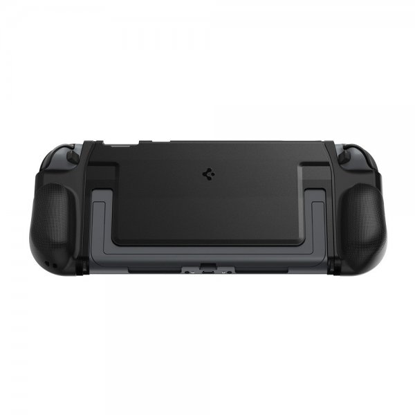 Spigen Nintendo Switch 2 Skal Dual Grip Svart