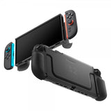 Spigen Nintendo Switch 2 Skal Ultra Hybrid Frost Black