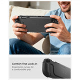 Spigen Nintendo Switch 2 Skal Ultra Hybrid Frost Black