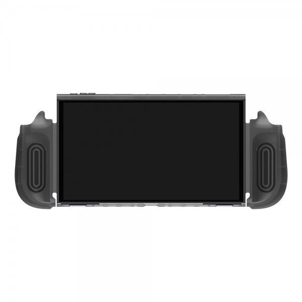 Spigen Nintendo Switch 2 Skal Ultra Hybrid Frost Black