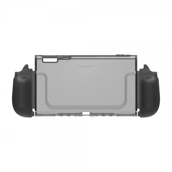 Spigen Nintendo Switch 2 Skal Ultra Hybrid Frost Black