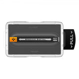 Spigen Nintendo Switch 2 Skärmskydd GLAS.tR EZ Fit Pro 2-pack