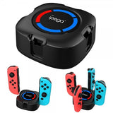 Ipega Nintendo Switch Joy-Con 4-i-1 Laddningsdocka