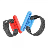 Aolion Nintendo Switch Joy-Con Roterande Armbandshållare 2-pack
