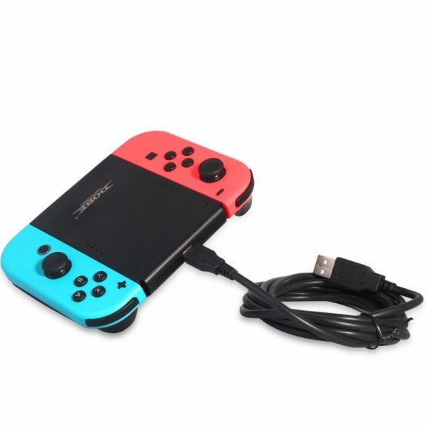 Dobe Nintendo Switch Joy-Con Laddningsgrepp