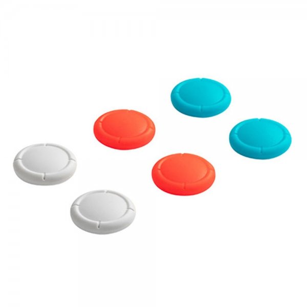 GuliKit Nintendo Switch JoyCon Replacement Cap
