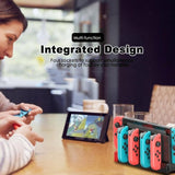 Ipega Nintendo Switch Laddadapter till Joy-Con