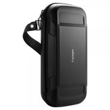 Spigen Nintendo Switch/Switch OLED Fodral Rugged Armor Pro Svart