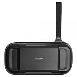 Spigen Nintendo Switch/Switch OLED Fodral Rugged Armor Pro Svart