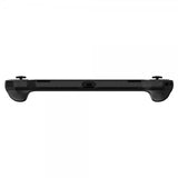 Spigen Nintendo Switch OLED Skal Rugged Armor Matte Black
