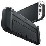 Spigen Nintendo Switch OLED Skal Thin Fit Svart