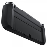 Spigen Nintendo Switch OLED Skal Thin Fit Svart