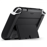 Spigen Nintendo Switch OLED Skal Thin Fit Svart