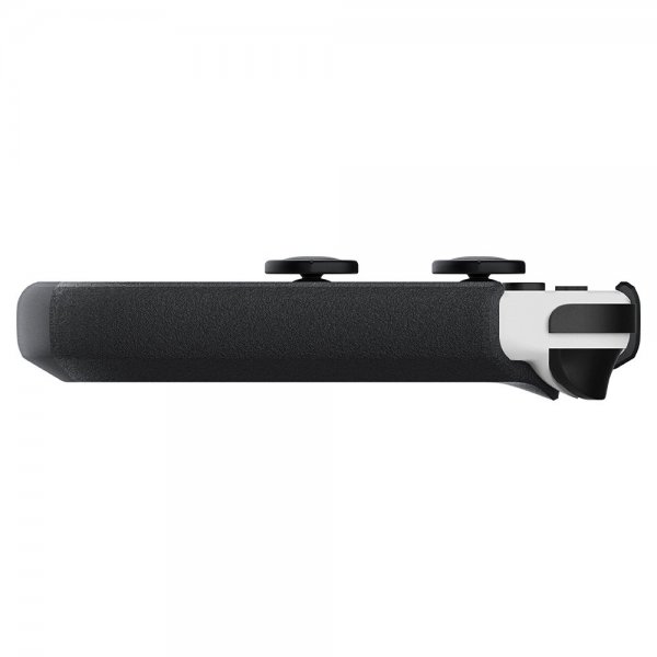 Spigen Nintendo Switch OLED Skal Thin Fit Svart