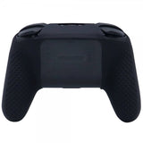 Nintendo Switch Pro Kontroll Skal Silikon Gul