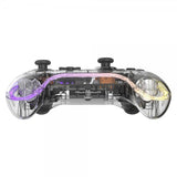Aolion Nintendo Switch Spelkontroll Transparent RGB