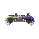 Aolion Nintendo Switch Spelkontroll Transparent RGB