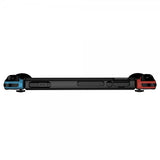 Nintendo Switch Skal Kolfibermönster Svart