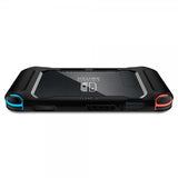 Spigen Nintendo Switch Skal Rugged Armor Matte Black