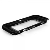Spigen Nintendo Switch Skal Rugged Armor Matte Black