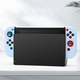 Nintendo Switch Skal Silikon Svart