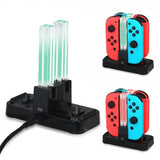 Dobe Nintendo Switch Spelkontroller Laddningsdocka
