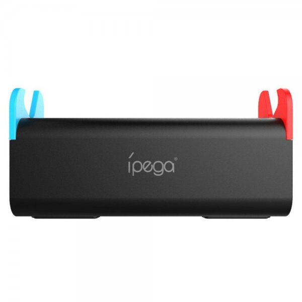 Ipega Nintendo Switch/Switch Lite Högtalare med inbyggt Ställ