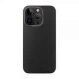 Nomad iPhone 15 Pro Skal Super Slim Carbide
