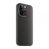 Nomad iPhone 15 Pro Skal Super Slim Carbide