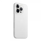 Nomad iPhone 15 Pro Skal Super Slim Frost