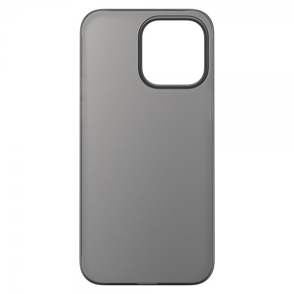 Nomad iPhone 15 Pro Max Skal Super Slim Carbide