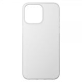 Nomad iPhone 15 Pro Max Skal Super Slim Frost