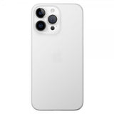 Nomad iPhone 15 Pro Max Skal Super Slim Frost