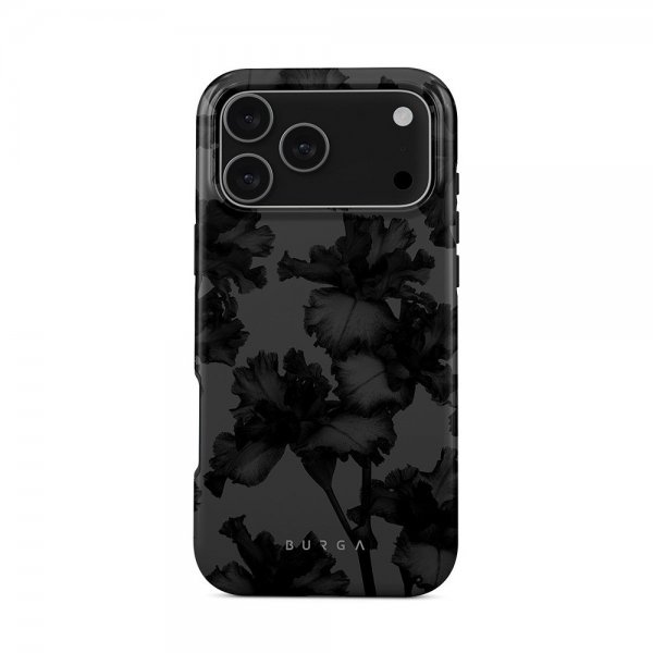 Burga iPhone 17 Pro Skal Tough MagSafe Nocturnal